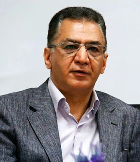 تصویر محمدرضا پارسایار