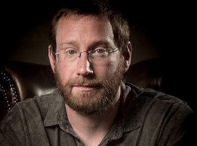 کتاب نجواگر از الکس نورث