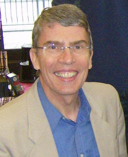 نویسنده کتاب روح جسیکا