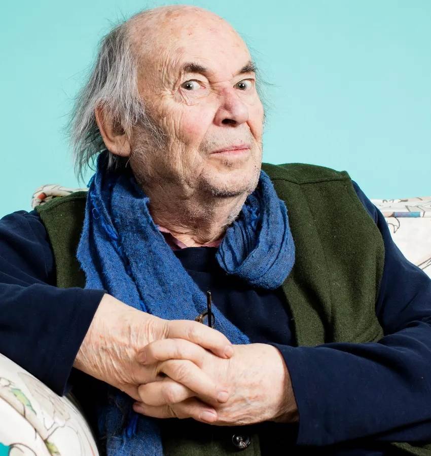 غم نامه مايکل روزن