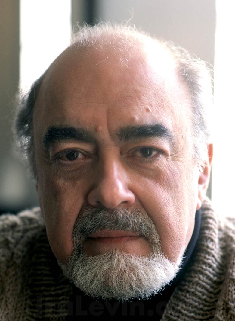 بوسه اي پيش از مرگ