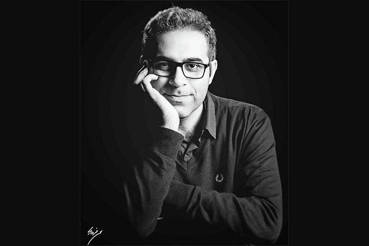 کتاب آبنبات نارگیلی نوشته مهرداد صدقی