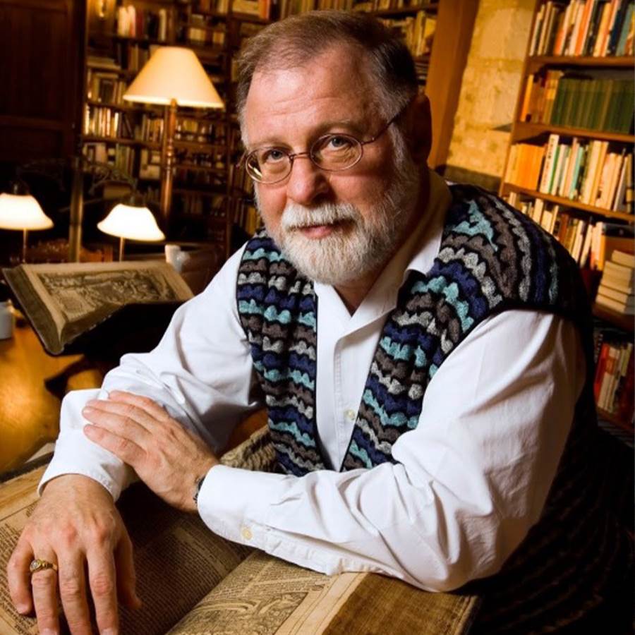 برچیدن کتابخانه‌ام