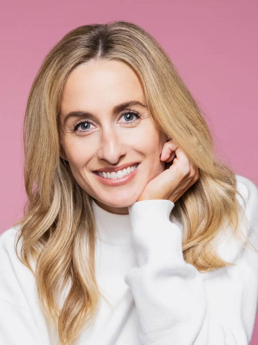 کتاب چرا تا به حال کسی این‌ها را به من نگفته بود