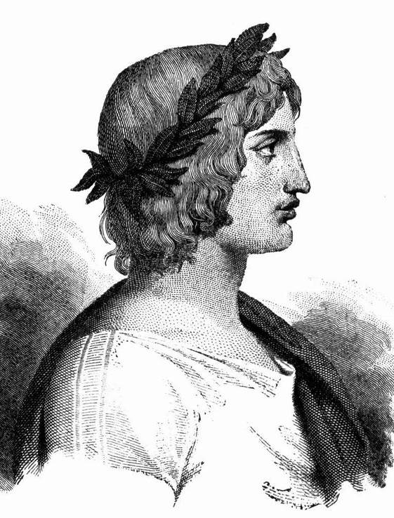 کتاب انه‌اید