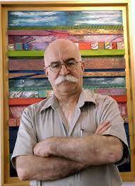 مهدی سحابی مترجم کتاب در جستجوی زمان از دست رفته