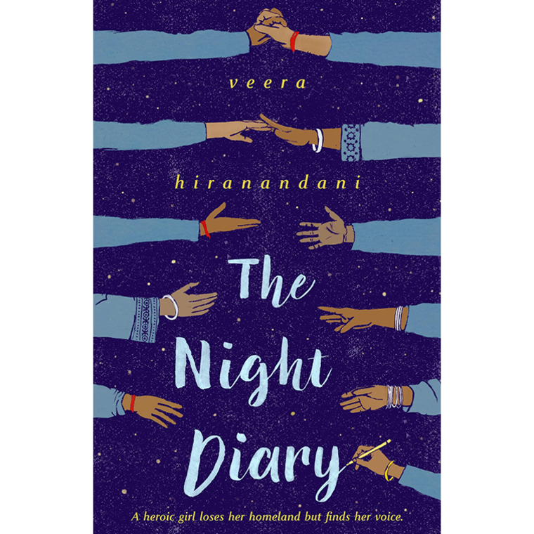 یادداشت‌های شبانه نیشا