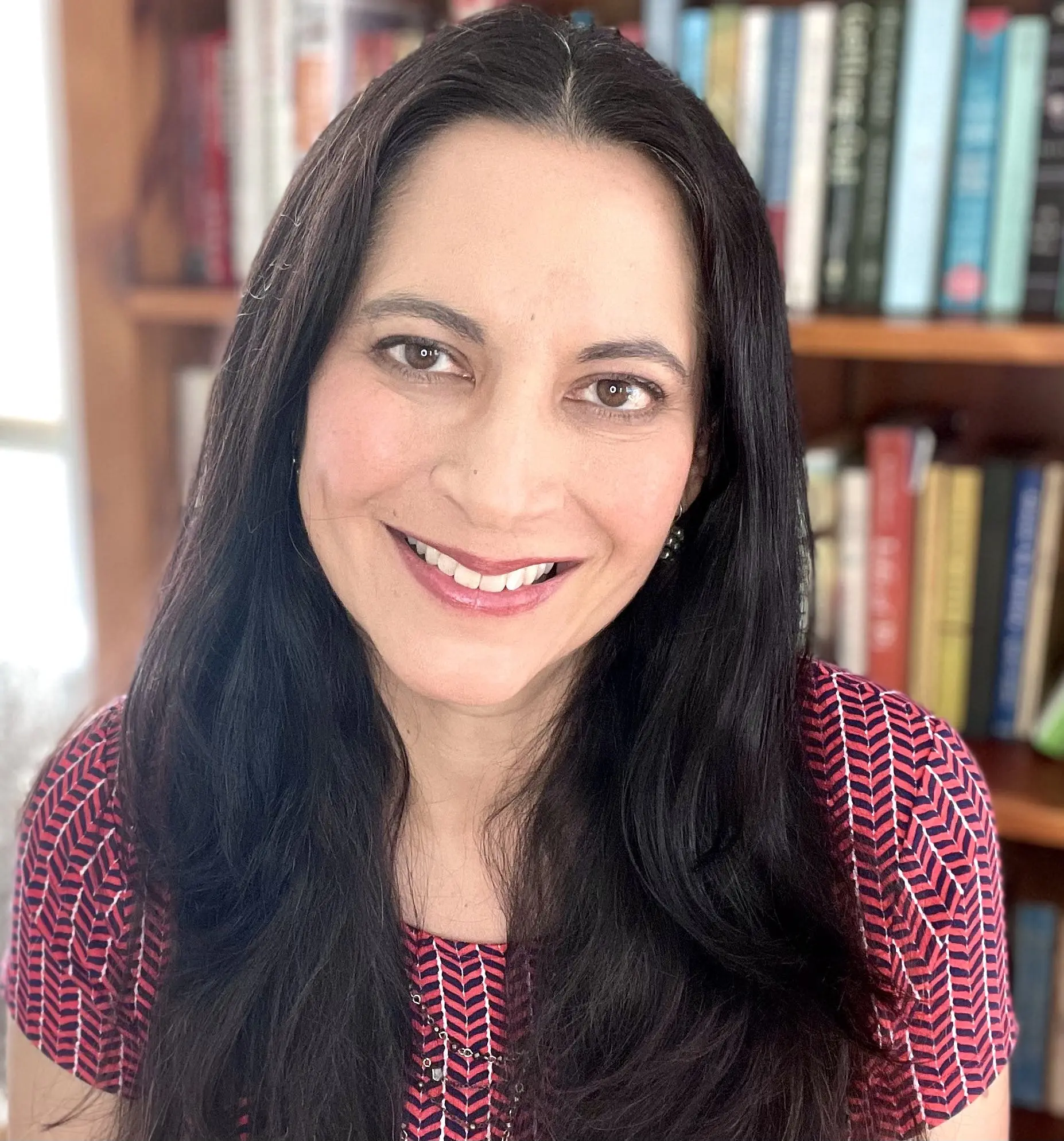 یادداشت‌های شبانه نیشا