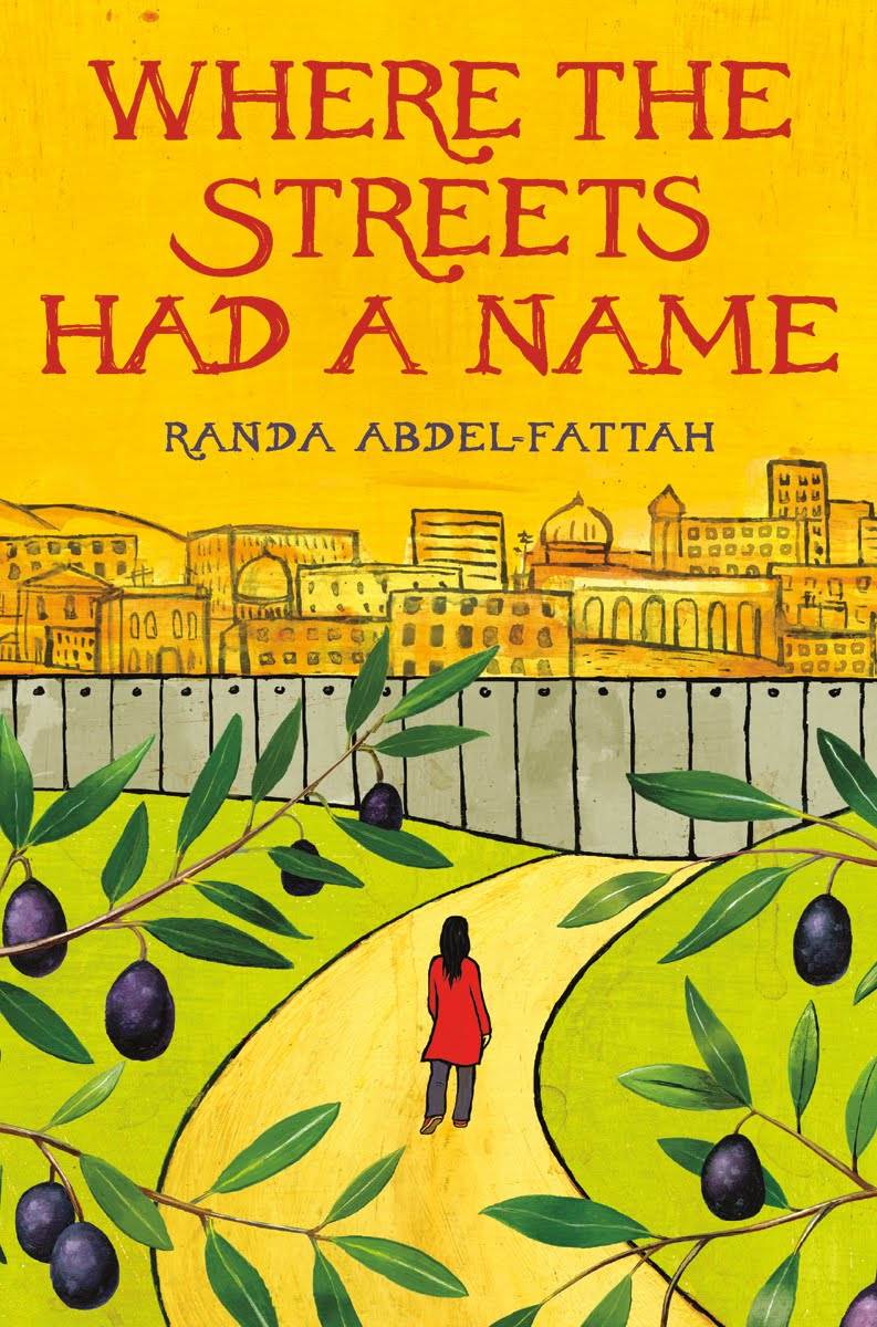 آنجا که زماني خيابان‌ها نامي داشتند