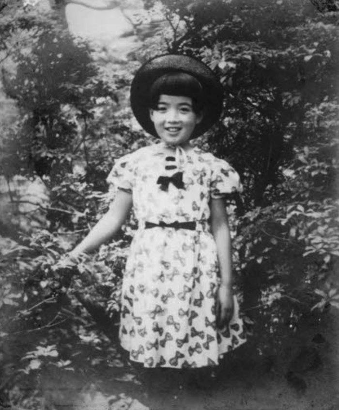 از هيروشيما با عشق