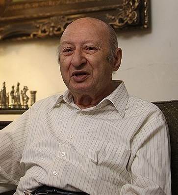 کتاب در آخرین روزهای رضا شاه