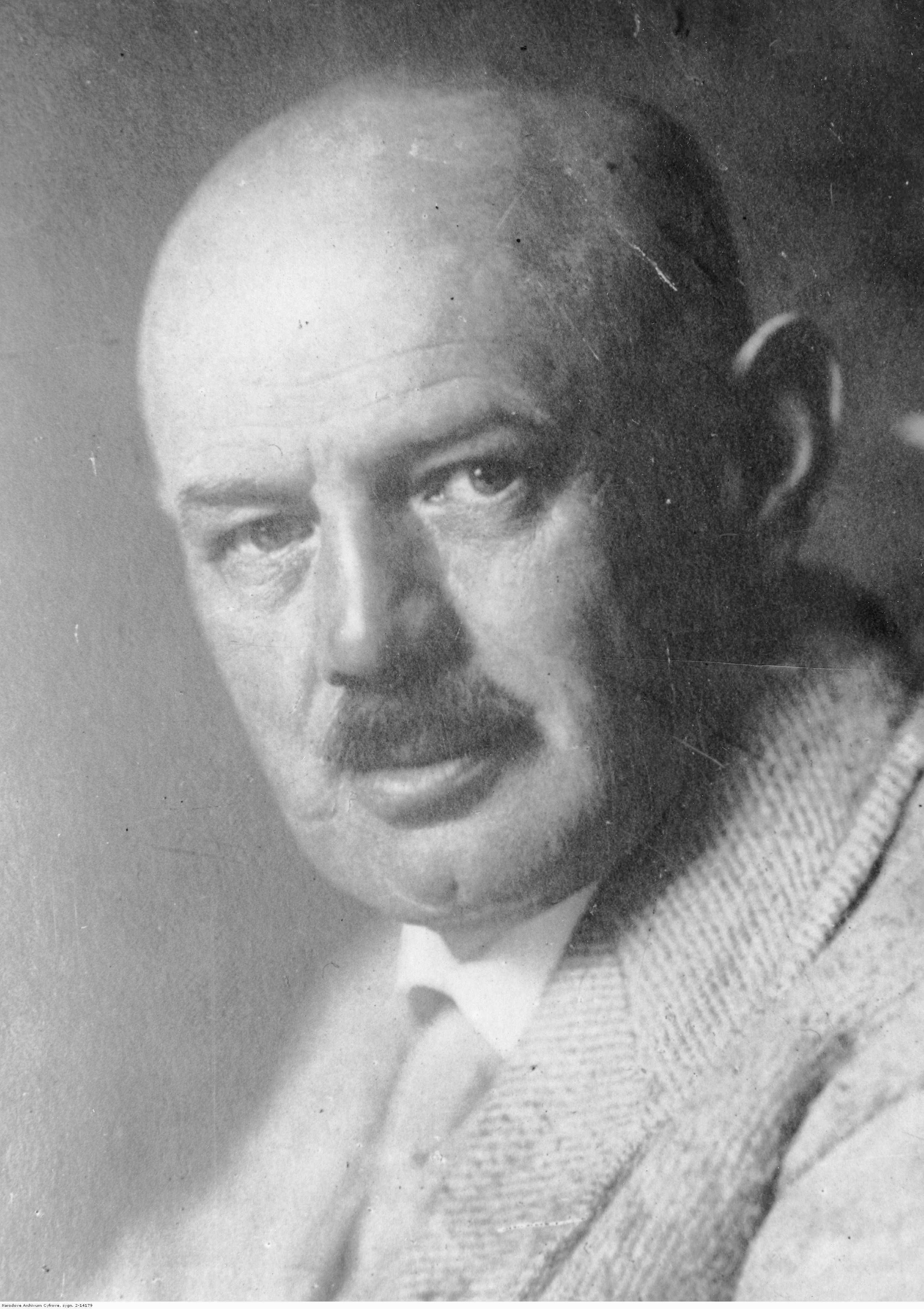 بولشویسم از موسی تا لنین