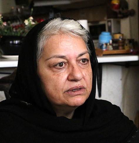 آنگاه که از فهم جهان در می‌مانیم