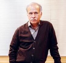 کتاب چه شد (داستان افول اجتماع در ایران)