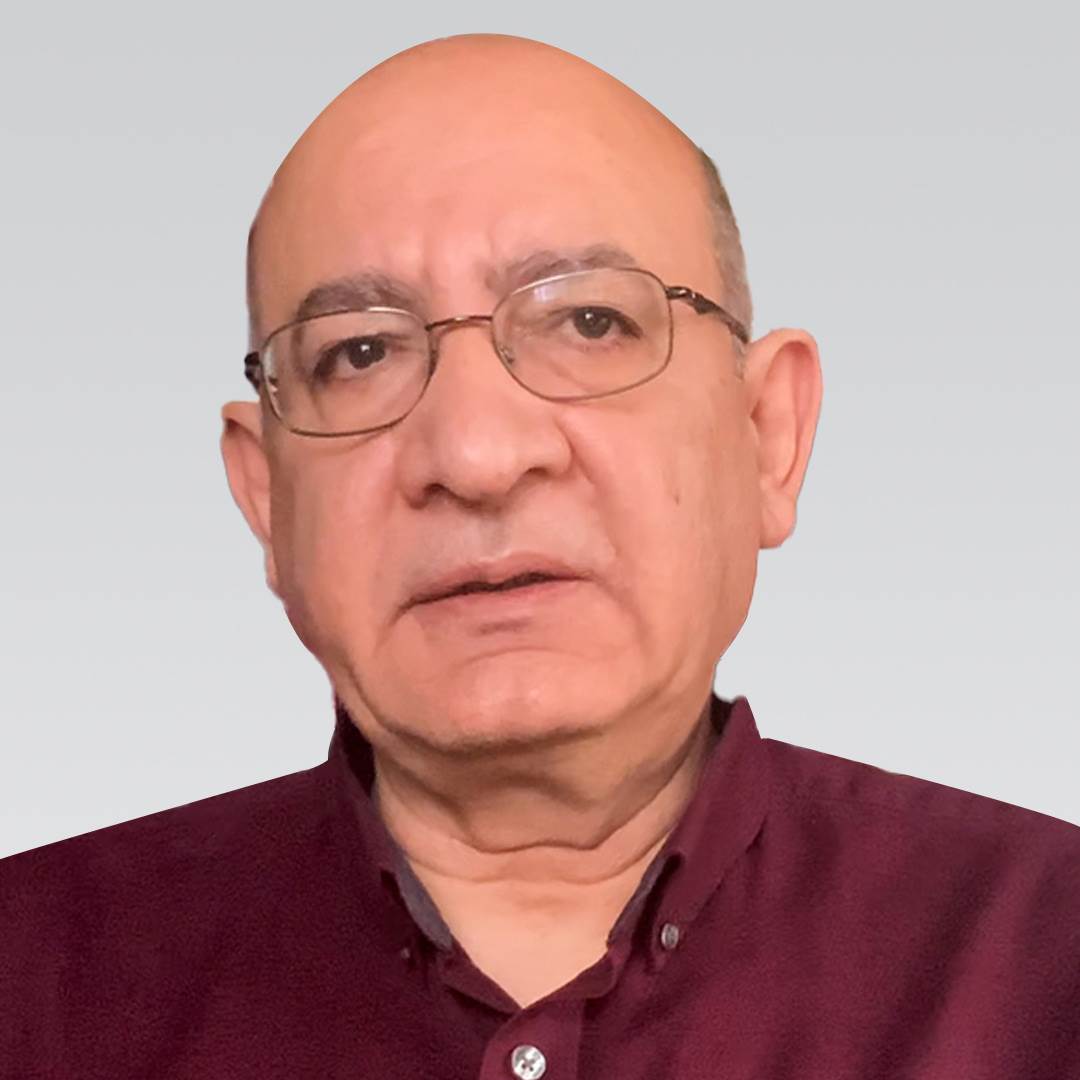 کتاب چه شد (داستان افول اجتماع در ایران)