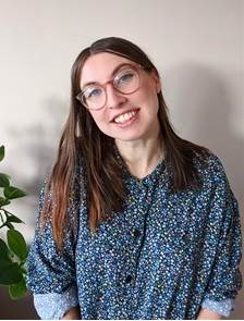 انجمن ارواح غمگین