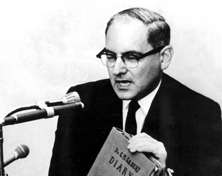 خاطرات نورنبرگ