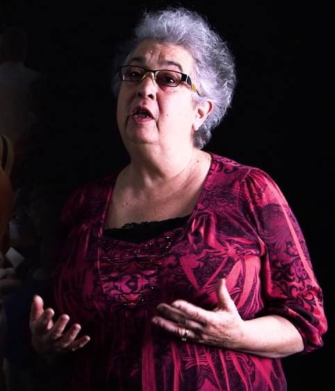 تاریخ زنان فیلسوف معاصر