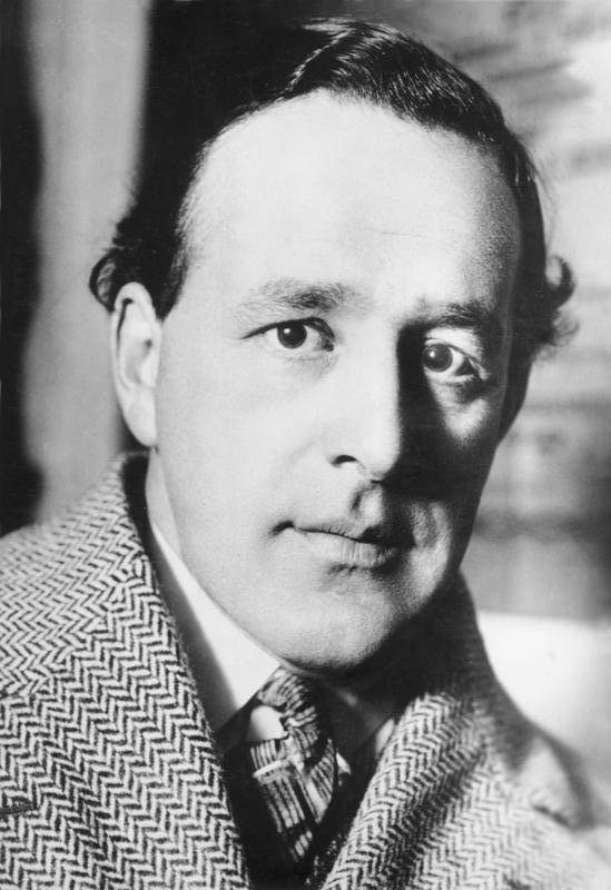 گفتگو با موسولینی