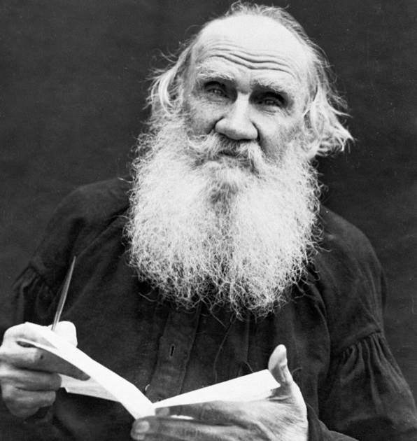 مرگ ايوان ايليچ