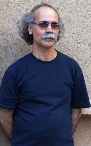 قطار جک لندن