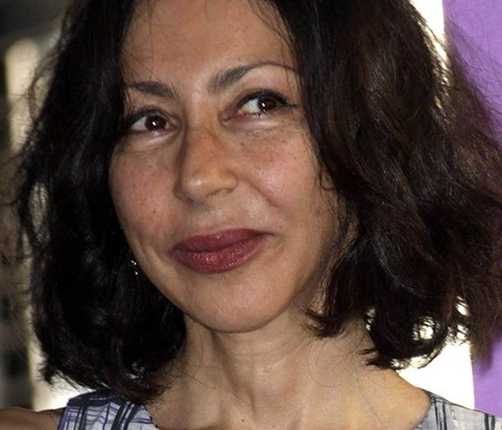 آن ماری الهه زیبایی