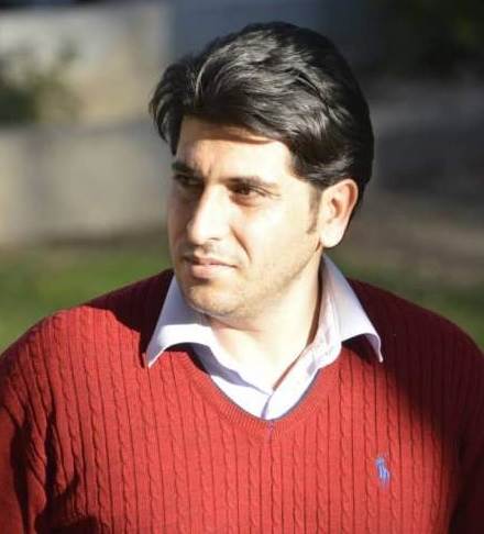 میثم و شهر ترس‌های ممنوعه