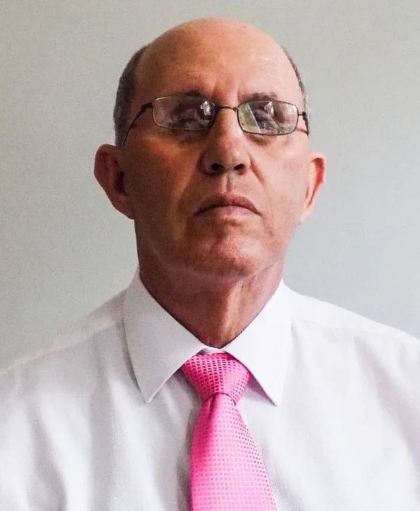 پابلو اسکوبار