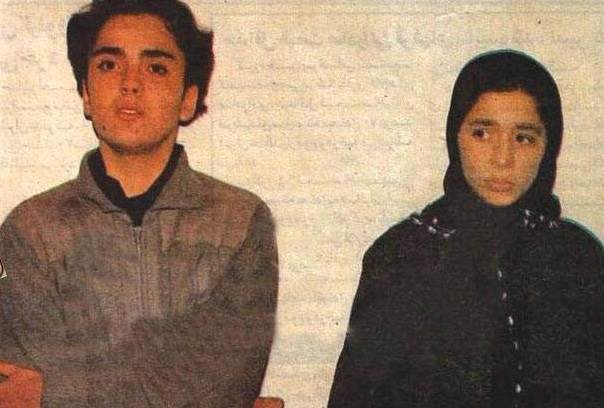 خیابان گاندی