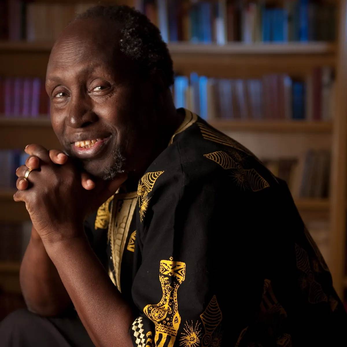 رودخانه‌ای در میان