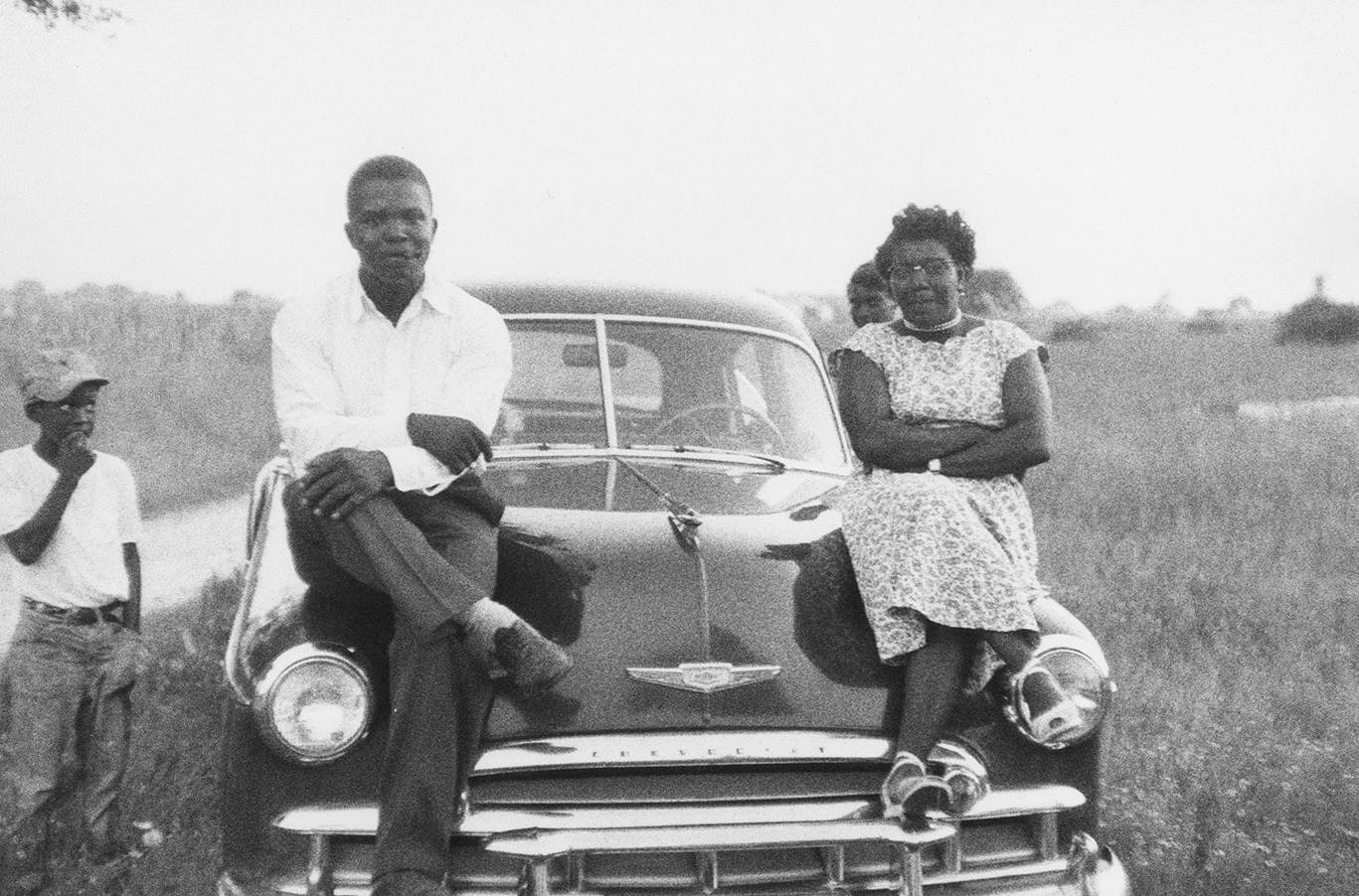 امريکا ديده