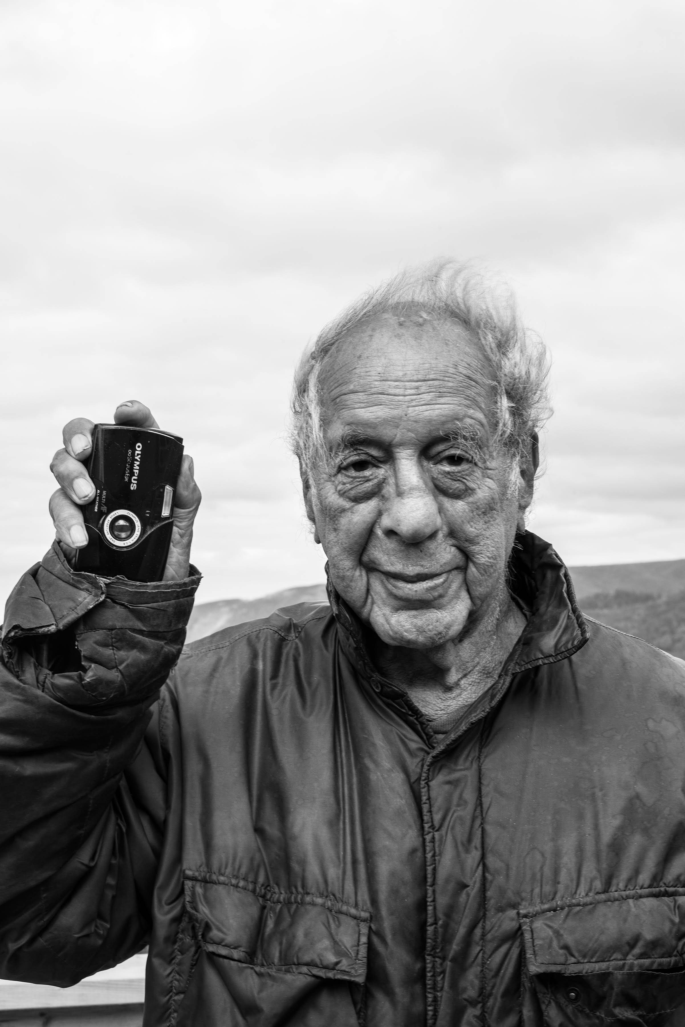 کتاب امريکا ديده