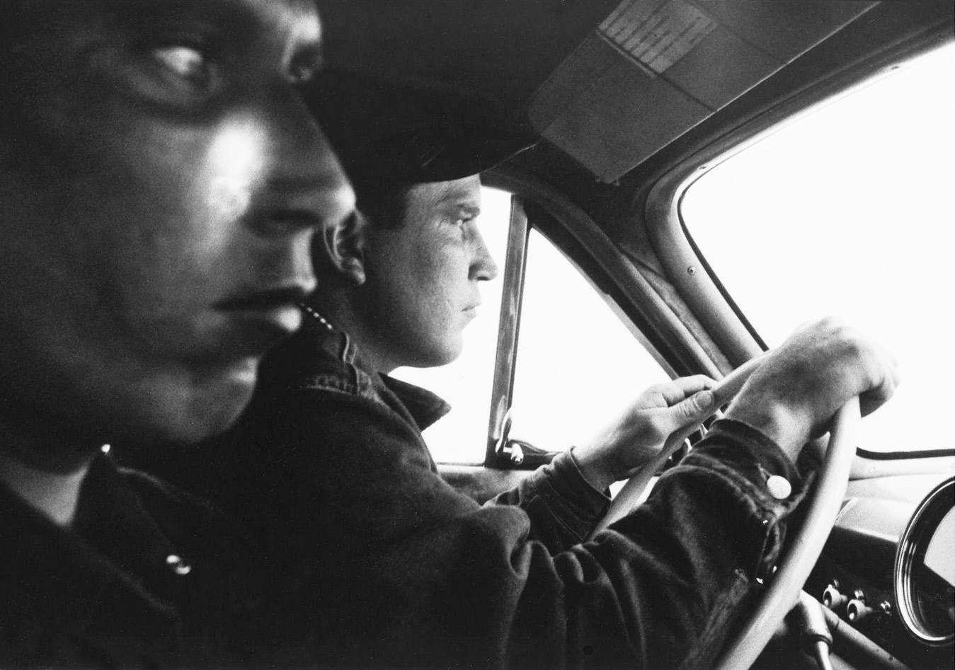 کتاب امريکا ديده