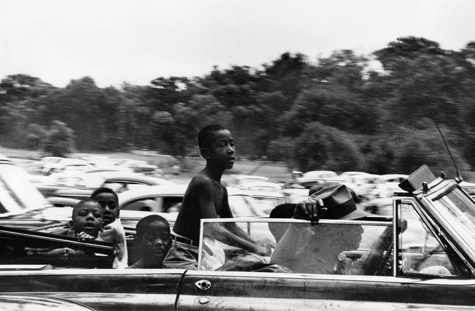 امريکا ديده