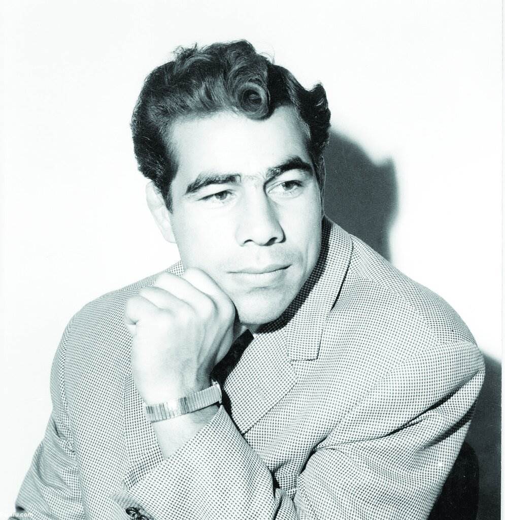 غلامرضا غلامرضا را کشت