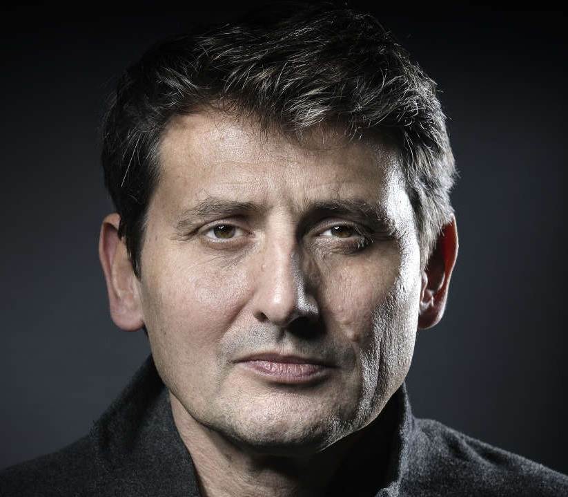 فلسفه ي پياده روي