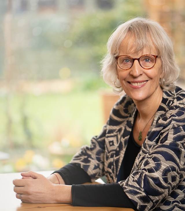 مايند فولنس براي تندرستي