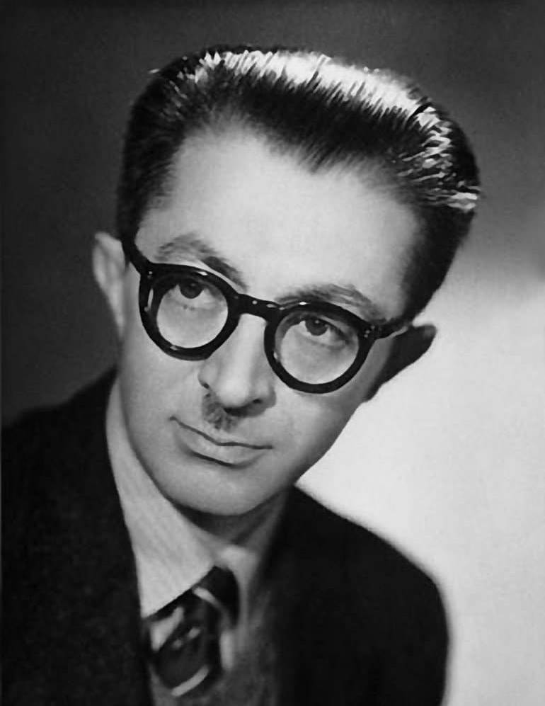 صادق هدايت : مرگ در پاريس