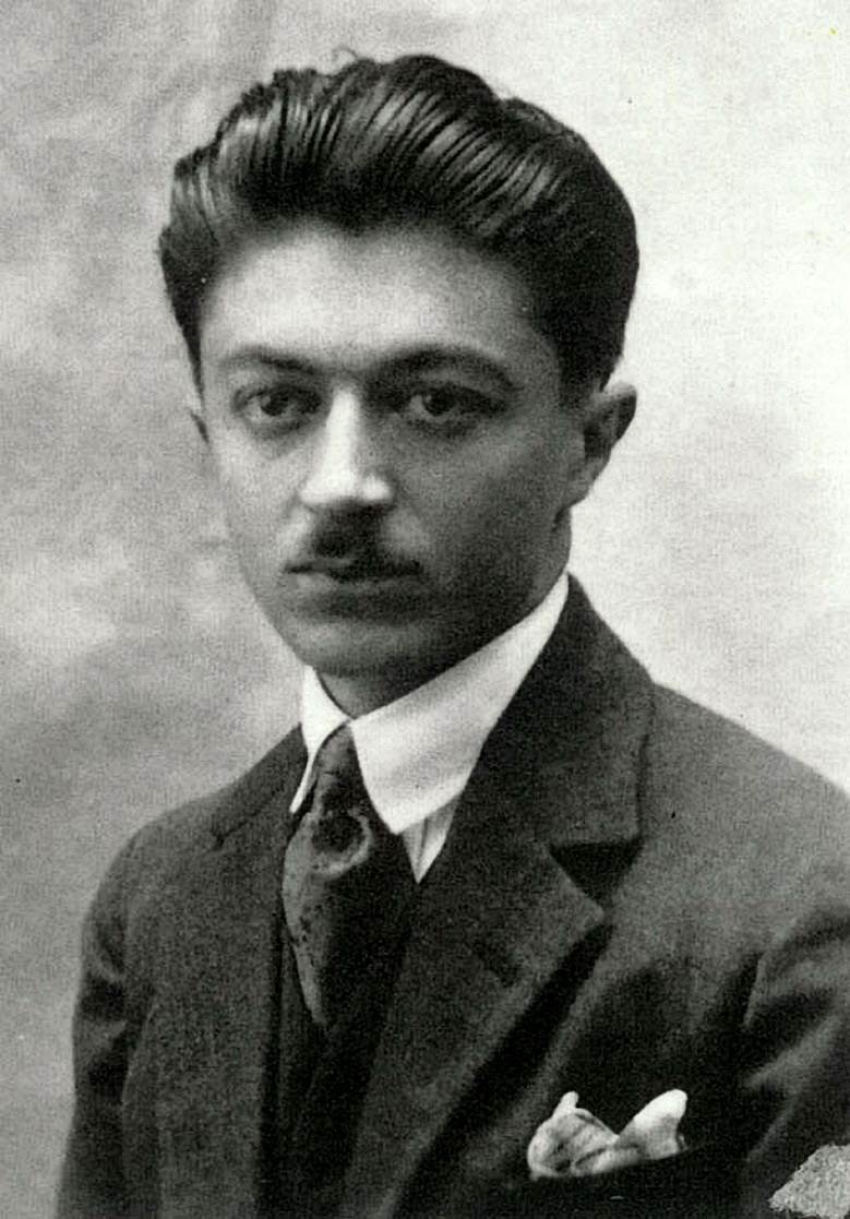 صادق هدايت : مرگ در پاريس