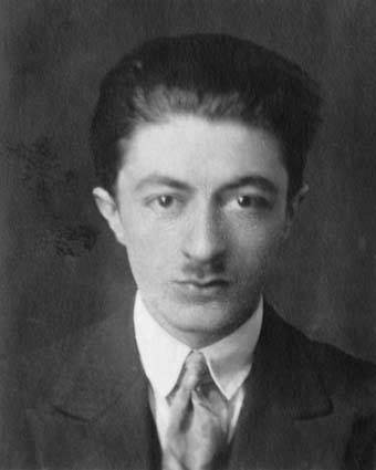 صادق هدايت : مرگ در پاريس