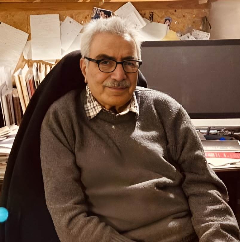 صادق هدايت : مرگ در پاريس