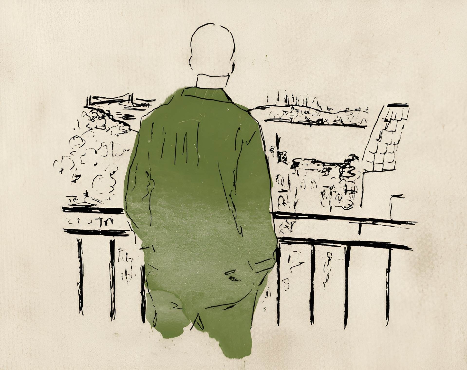 کتاب رویا قاپ