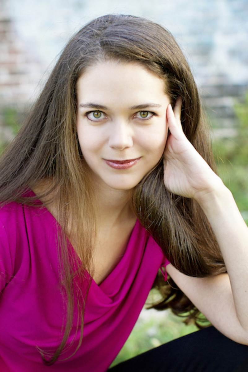 ارثيه هاثورن