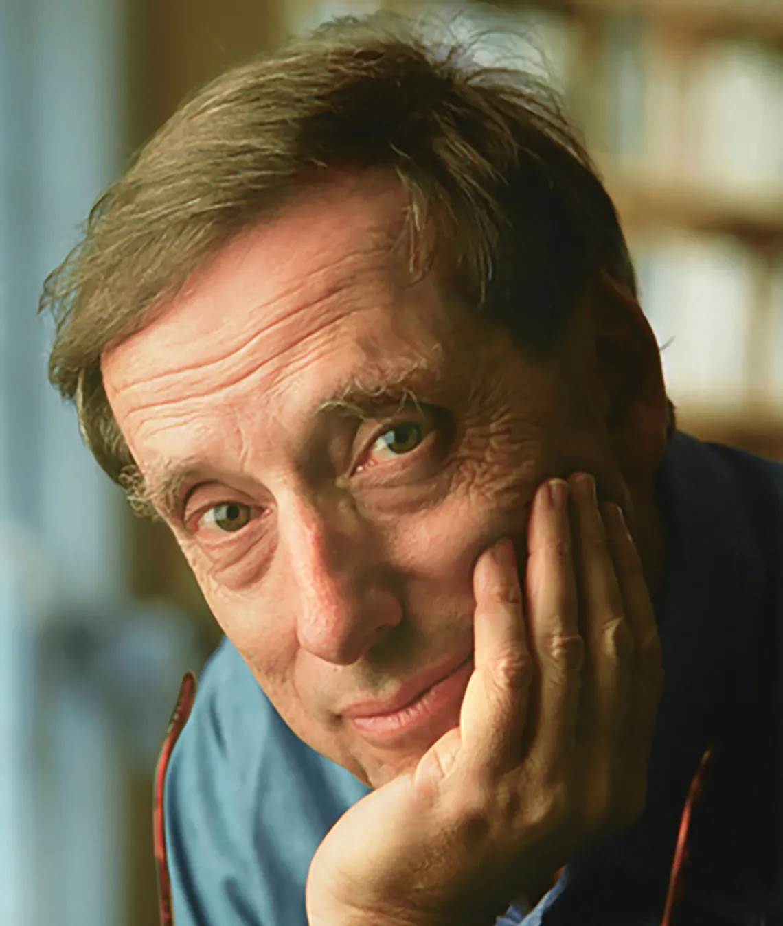 اشباح داروین