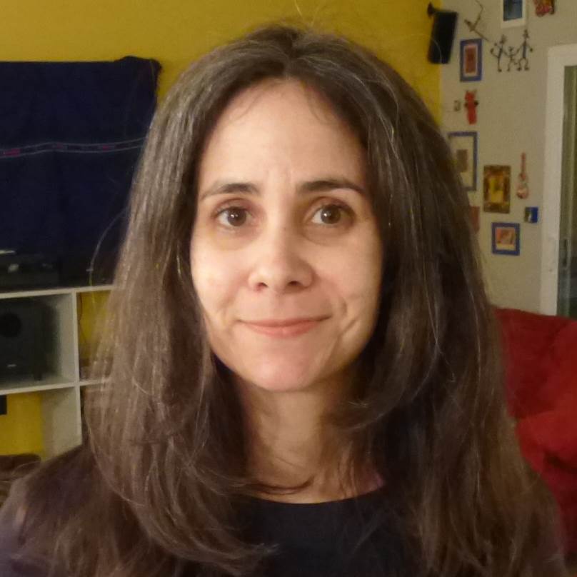 ديدن در تاريکي