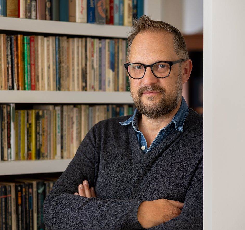 پيش از شناختنش