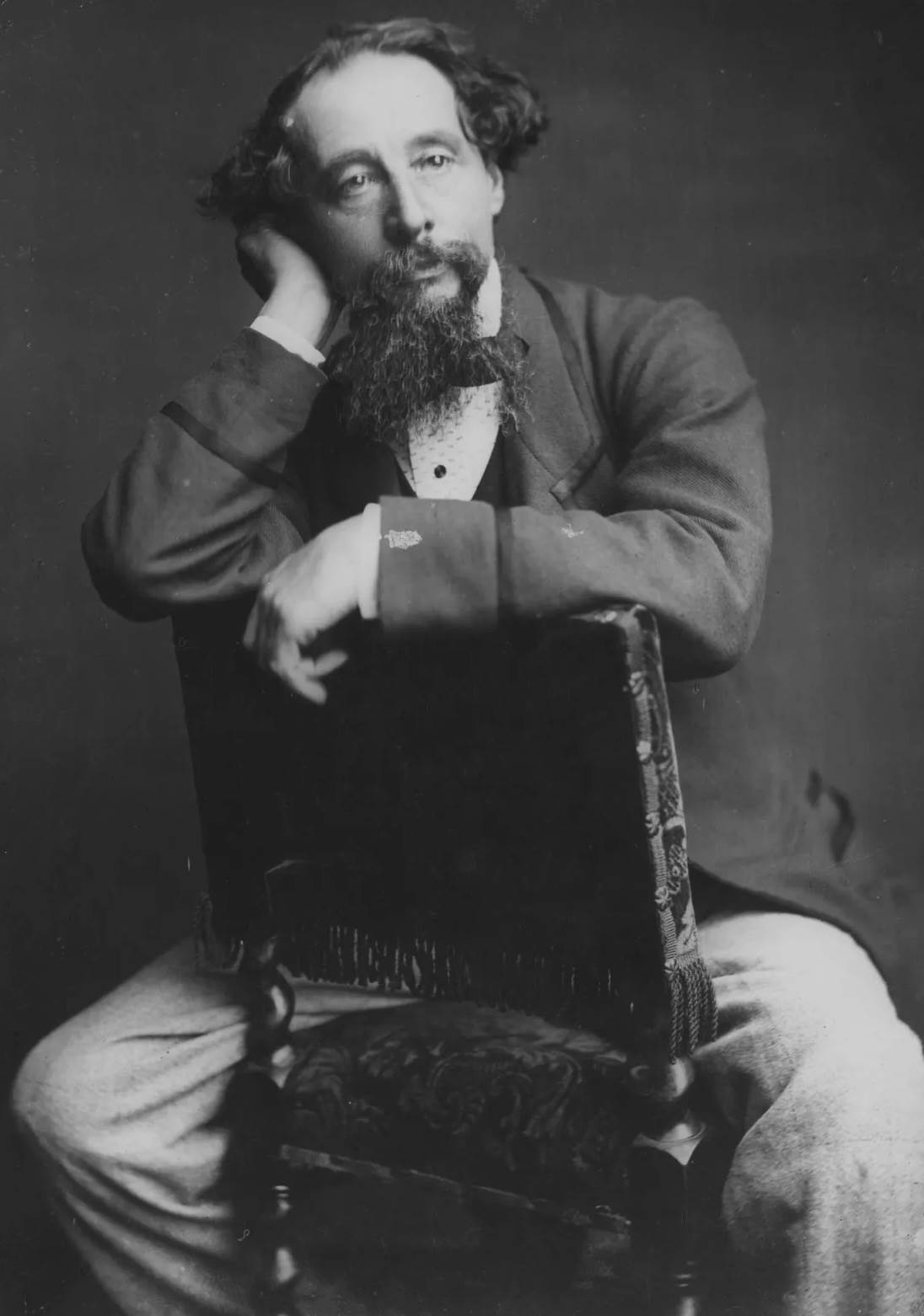 خاطرات امريکا