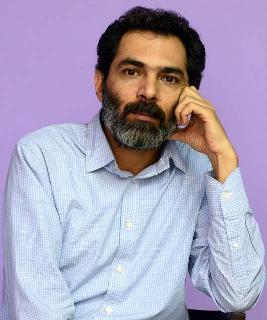 شيوه ي چشم (بهمن جلالي که بود وچه کرد)