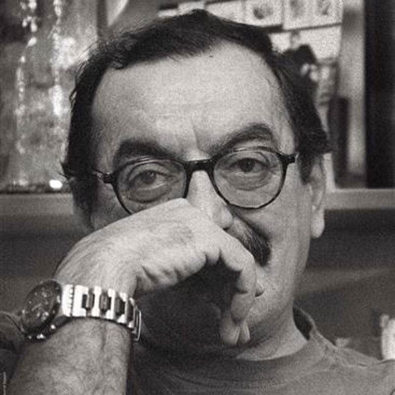 شيوه ي چشم (بهمن جلالي که بود وچه کرد)(