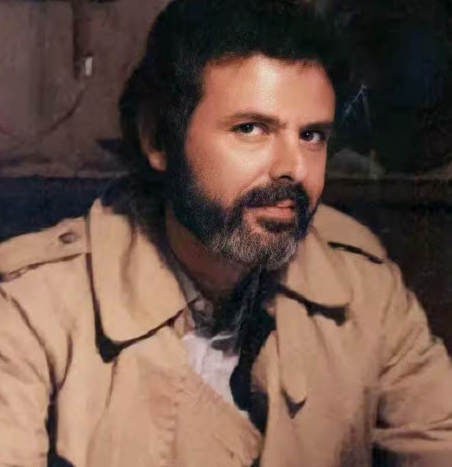 نوستالژي جاي ديگر